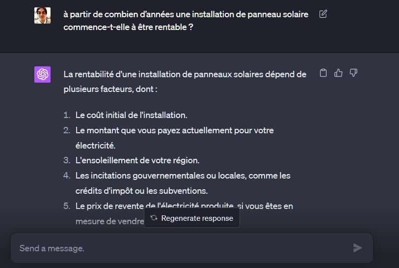 Comment Bien Utiliser ChatGPT